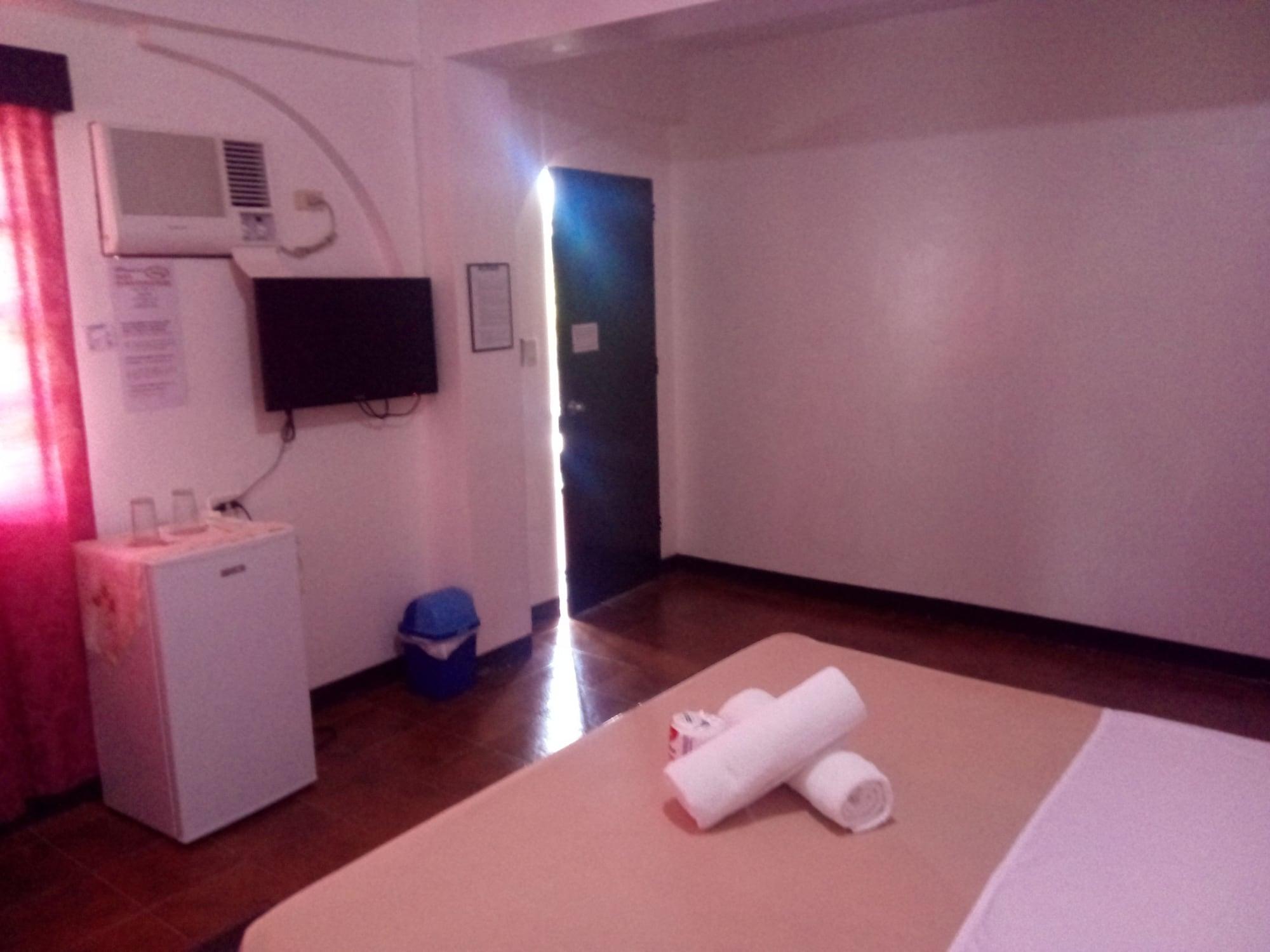 海滨海滩度假酒店 波尔多·格尼拉 外观 照片